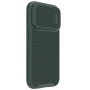 Nillkin Textured S Magnetic nylon fiber case for Apple iPhone 14 Pro Max 6.7 (2022) order from official NILLKIN store